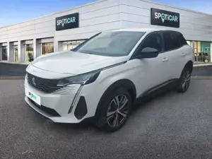 Peugeot 3008 Allure Pack PureTech 130 ab 2,99% eff Zins