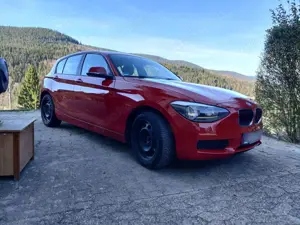 BMW 114 114i