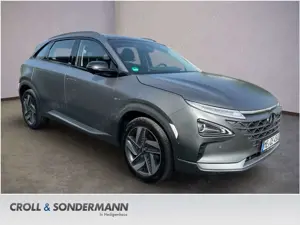 Hyundai NEXO Nexo Premium LED 8-Fach Schiebedach Krell Bild 2