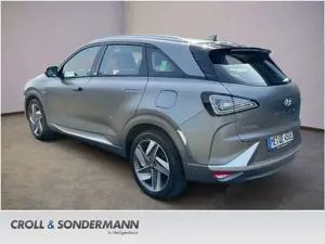 Hyundai NEXO Nexo Premium LED 8-Fach Schiebedach Krell Bild 4