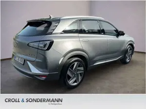 Hyundai NEXO Nexo Premium LED 8-Fach Schiebedach Krell Bild 3