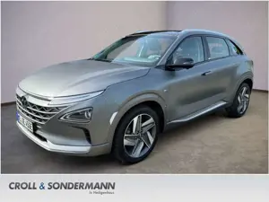 Hyundai NEXO Nexo Premium LED 8-Fach Schiebedach Krell