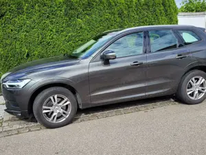 Volvo XC60 Momentum