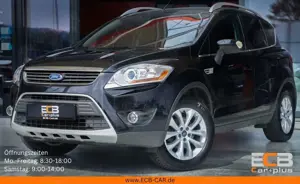Ford Kuga Titanium *SHZ/AHK/Klima./PDC*