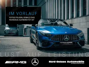 Mercedes-Benz GLA 200 URBAN KAMERA NAVI TEMPO PANO LED SHZ