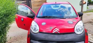 Citroen C1 C1 1.0 Advance