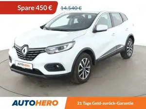Renault Kadjar 1.3 TCe Business *NAVI*TEMPO*PDC*ALU*KLIMA*