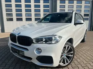 BMW X5 M Sportpaket XDrive 30 d  **7-Sitzer**