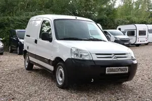 Citroen Berlingo 1.4 600 Kasten / TOP GEPFLEGT/TÜV  SERVICE NEU