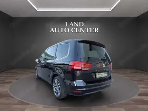 SEAT Alhambra 2,0 TDI DSG FR*7-STZ*4x4*2xKiS*STHZ*AHK Bild 4