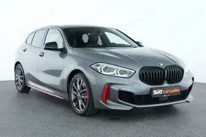 BMW 128 ti M Sport Pan|HUD|LEDer|DrAs|ParkAs|SHZ|el.S