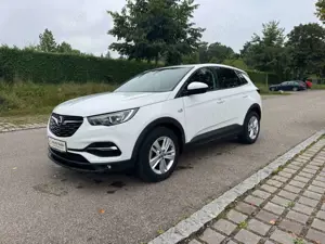 Opel Grandland X *1.2T*Edition*Zahnriemen Neu*Top