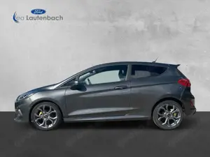 Ford Fiesta ST-Line X 3-türig Bild 2