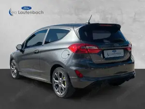 Ford Fiesta ST-Line X 3-türig Bild 3