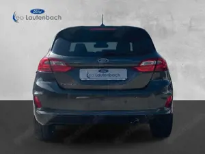 Ford Fiesta ST-Line X 3-türig Bild 4