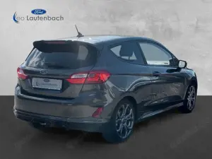 Ford Fiesta ST-Line X 3-türig Bild 5