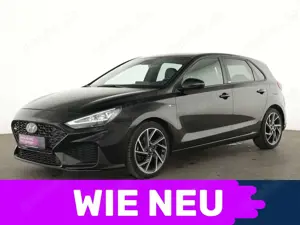 Hyundai i30 N Line LED|Kamera|Lenkradheizung|ACC|Navi
