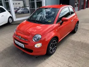 Fiat 500 1.0 CLUB Klima*Tempomat*Apple CarPlay