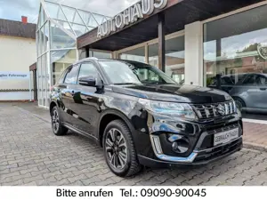 Suzuki Vitara 1.4 BoosterJet Allgrip Comfort+ 4x4