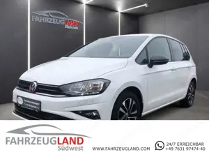 Volkswagen Golf Sportsvan IQ.DRIVE 1.5 TSI ACT DSG Android Auto Apple CarPla