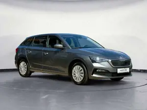 Skoda Scala 1.0l TSI DSG*SHZ*PDC*LED Bild 3