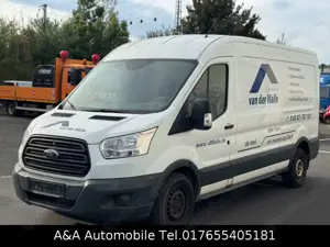 Ford Transit Kasten 350 L3 Kastenwagen