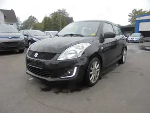 Suzuki Swift Club