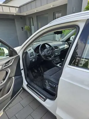 Audi Q3 S line TFSI 1,4 Bild 5