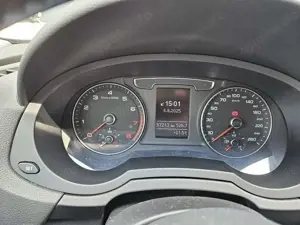 Audi Q3 S line TFSI 1,4 Bild 4