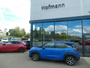 Citroen C3 Aircross Plus, Navi, PDC, LED Bild 3