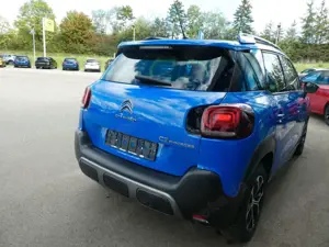 Citroen C3 Aircross Plus, Navi, PDC, LED Bild 5