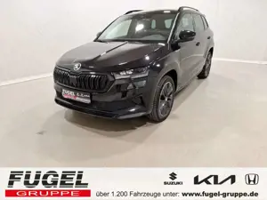 Skoda Karoq 1.5 TSI DSG Sportline Matrix|Navi|ACC|RFK