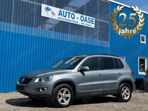 Volkswagen Tiguan *Track  Field*4Motion*Automatik*07/25*