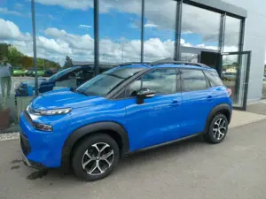 Citroen C3 Aircross Plus, Navi, PDC, LED Bild 2