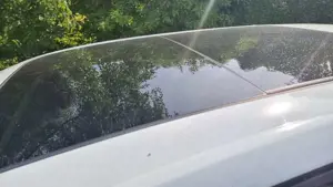 Volkswagen Touareg 3.0 V6 TDI SCR Blue Motion DPF Automatik Bild 5