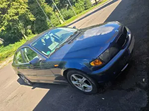 BMW 320 E46 (Facelift) Limousine