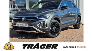 Volkswagen T-Roc Style 1.5 TSI 6-G IQ.Light,Standhz,Kamera
