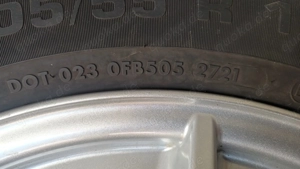 Winterkompletträder