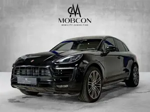 Porsche Macan GTS *SportAGA*Memory*RFK*21"*AHK*Standhz.