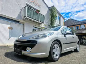 Peugeot 207 Urban Move
