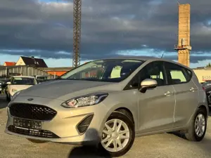 Ford Fiesta Cool  Connect