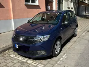 Dacia Sandero Sandero SCe 75Essential