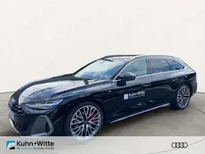 Audi A6 TFSI quattro S tronic *Pano*BO*HeadUp* Bild 1