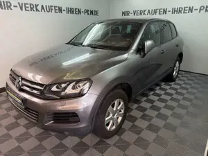 Volkswagen Touareg 3.0 V6TDI BMT 4Motion STHZ Wasserverlust