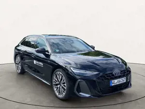 Audi A6 TFSI quattro S tronic *Pano*BO*HeadUp* Bild 2