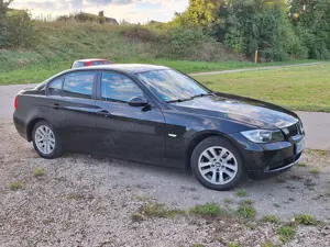 BMW 318 318i