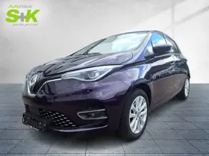 Renault ZOE E-Tech 100% el. EXPERIENCE R110 Z.E. 50 *CAM