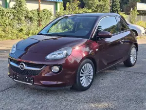 Opel Adam Glam 1.2/ TÜV 01.2026