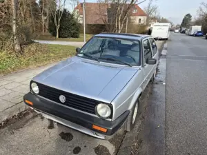 Volkswagen Golf Automatik GL