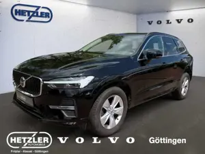 Volvo XC60 Momentum B4 Diesel EU6d-T Auto. AHK, Lenkradheizun